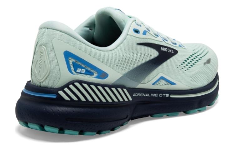 Purchase (女款) Brooks Adrenaline GTS 23 寬楦 '藍玻璃海港' 120381-1D-471