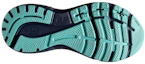 Details for (女款) Brooks Adrenaline GTS 23 寬楦 '藍玻璃海港' 120381-1D-471