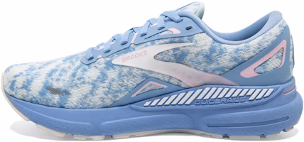 (Women) Brooks Adrenaline GTS 23 Wide 'Blue Open Air' 120381-1D-493 (Women) Brooks Adrenaline GTS 23 Wide 'Blue Open Air' 120381-1D-493