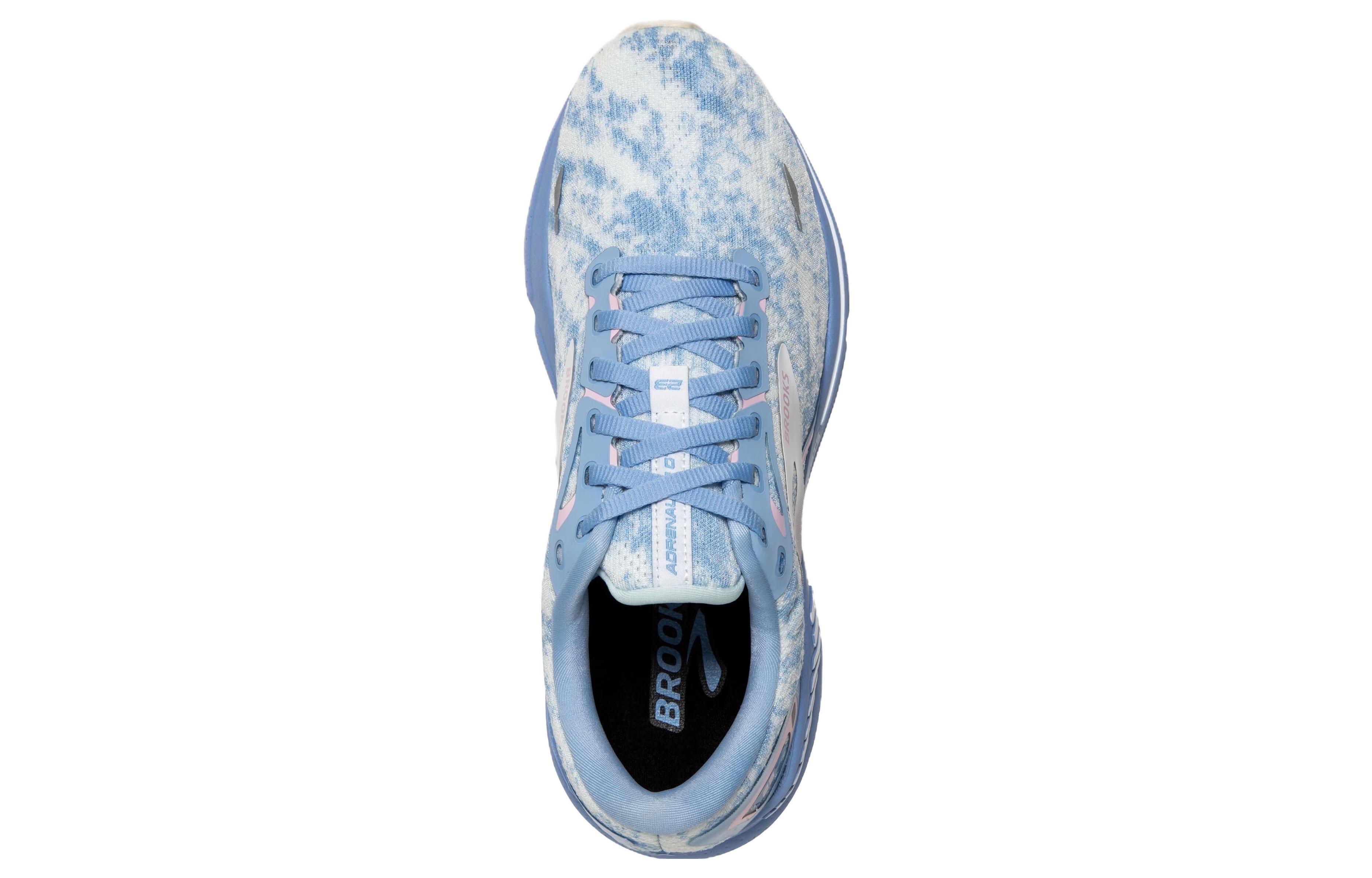 Purchase (W) Brooks Adrenaline GTS 23 宽版‘蓝色户外’ 120381-1D-493