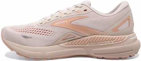 (Women) Brooks Adrenaline GTS 23 Wide 'Crystal Grey Villa' 120381-1D-259