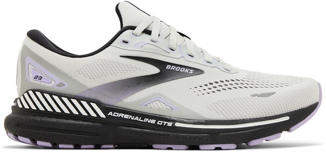 (W) Brooks Adrenaline GTS 23 宽版 '灰紫色' 120381-1D-039 Buy (W) Brooks Adrenaline GTS 23 宽版 '灰紫色' 120381-1D-039