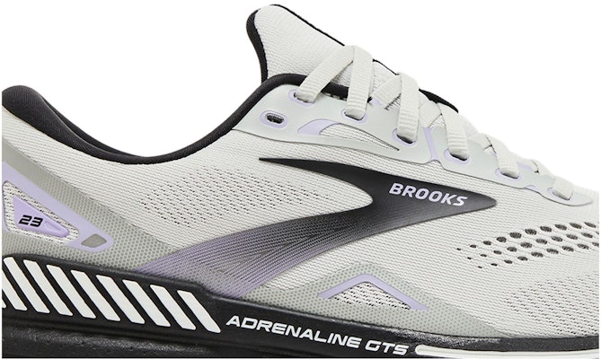 (W) Brooks Adrenaline GTS 23 Ancho 'Gris Púrpura' 120381-1D-039 Order (W) Brooks Adrenaline GTS 23 Ancho 'Gris Púrpura' 120381-1D-039