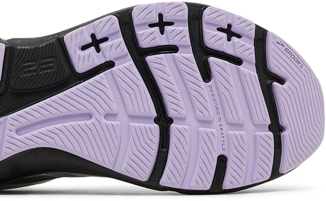 (W) Brooks Adrenaline GTS 23 Ancho 'Gris Púrpura' 120381-1D-039 Purchase (W) Brooks Adrenaline GTS 23 Ancho 'Gris Púrpura' 120381-1D-039