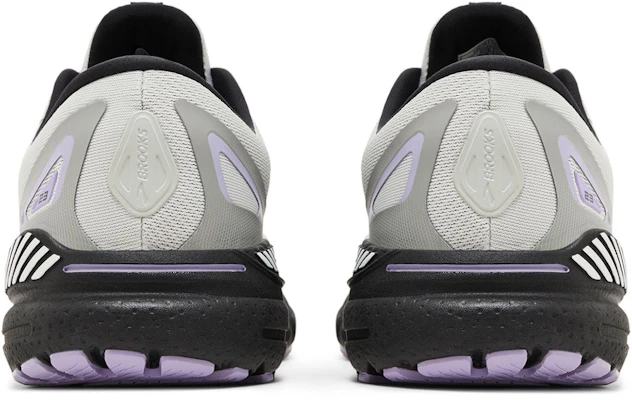 (W) Brooks Adrenaline GTS 23 Large "Gris Violet" 120381-1D-039 Details for (W) Brooks Adrenaline GTS 23 Large "Gris Violet" 120381-1D-039