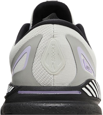 (W) Brooks Adrenaline GTS 23 Ancho 'Gris Púrpura' 120381-1D-039 Sizing (W) Brooks Adrenaline GTS 23 Ancho 'Gris Púrpura' 120381-1D-039