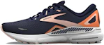 Buy (W) Brooks Adrenaline GTS 23 Ancho 'Peacoat Peach' 120381-1D-482