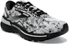 Lookbook (W) Brooks Adrenaline GTS 23 宽版 '白灰黑' 120381-1D-135