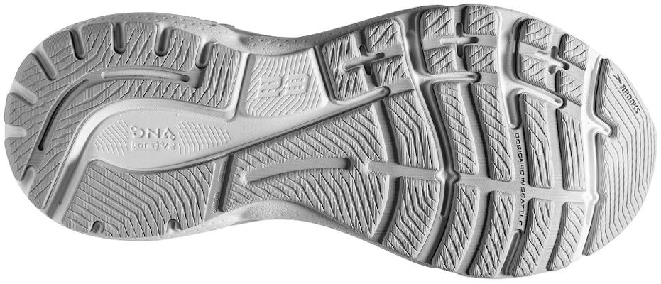 (Women) Brooks Adrenaline GTS 23 Wide 'White Oyster' 120381-1D-104 Details for (Women) Brooks Adrenaline GTS 23 Wide 'White Oyster' 120381-1D-104