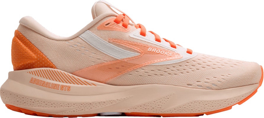 (Women) Brooks Adrenaline GTS 24 'Nectarine' 120426-1B-636 Buy (Women) Brooks Adrenaline GTS 24 'Nectarine' 120426-1B-636