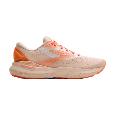 (W) Brooks Adrenaline GTS 24 'Nectarine'