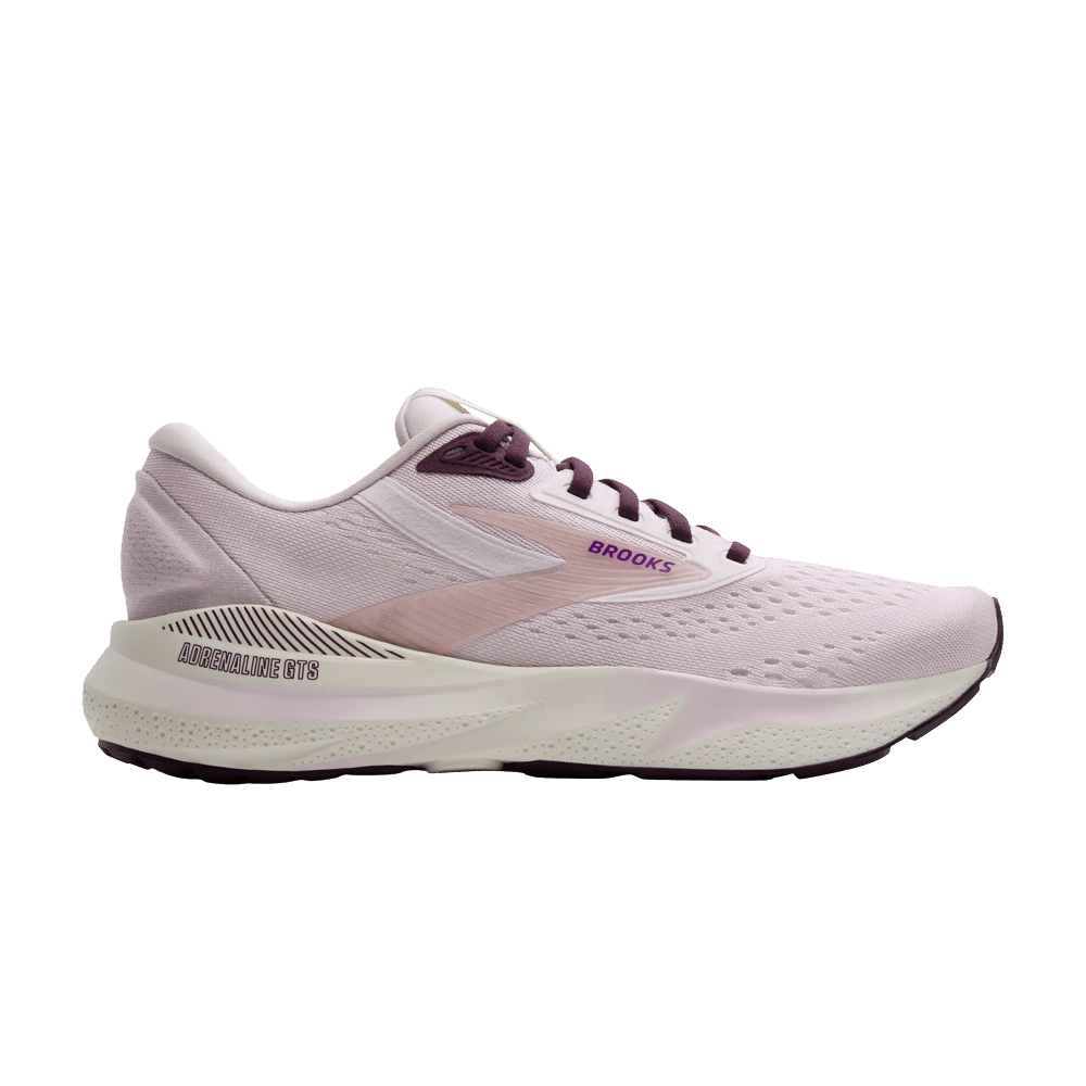 Buy (W) Brooks Adrenaline GTS 24 ''Orchid'' Kasut Larian Wanita 120426-1B-579