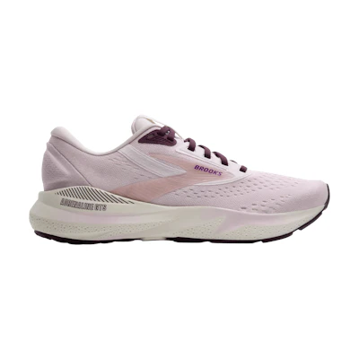 (W) Brooks Adrenaline GTS 24 'Orchid'