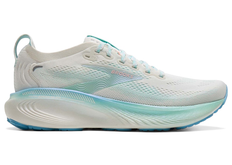 (Women) Brooks Adrenaline GTS 25 'Empower Her' 120443-1B-193