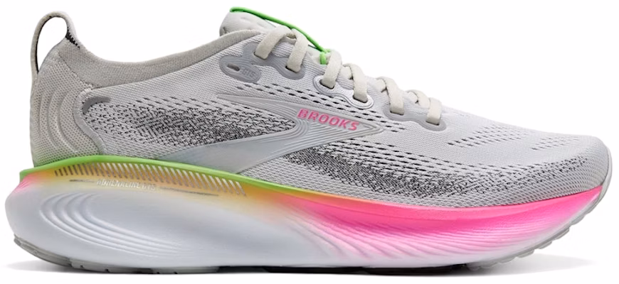 (W) Brooks Adrenaline GTS 25 粉綠色 奶油粉 跑鞋 120443-1B-053 Buy (W) Brooks Adrenaline GTS 25 粉綠色 奶油粉 跑鞋 120443-1B-053