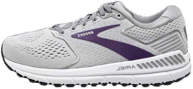 (W) Brooks Ariel 20 2E Ancha 'Ostra Uva' 120315-2E-009 Buy (W) Brooks Ariel 20 2E Ancha 'Ostra Uva' 120315-2E-009