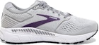 Order (W) Brooks Ariel 20 2E Lebar 'Oyster Grape' 120315-2E-009