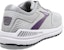 (W) Brooks Ariel 20 2E Lebar 'Oyster Grape' 120315-2E-009