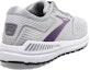 Lookbook (W) Brooks Ariel 20 2E Lebar 'Oyster Grape' 120315-2E-009