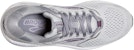 (W) Brooks Ariel 20 2E Lebar 'Oyster Grape' 120315-2E-009