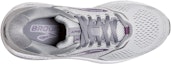 Shop (W) Brooks Ariel 20 2E Lebar 'Oyster Grape' 120315-2E-009