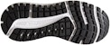 (W) Brooks Ariel 20 2E Lebar 'Oyster Grape' 120315-2E-009