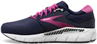 Buy (W) Brooks Ariel 20 2E Lebar 'Peacoat Vivid Viola' 120315-2E-491