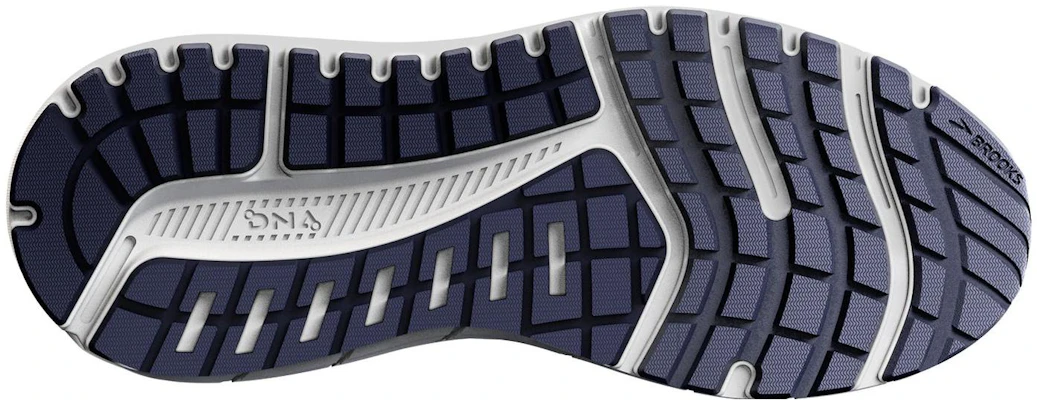 (W) Brooks Ariel 20 2E Lebar 'Peacoat Vivid Viola' 120315-2E-491 Details for (W) Brooks Ariel 20 2E Lebar 'Peacoat Vivid Viola' 120315-2E-491