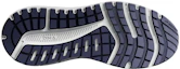 Details for (W) Brooks Ariel 20 2E Lebar 'Peacoat Vivid Viola' 120315-2E-491