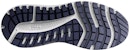 (W) Brooks Ariel 20 2E Lebar 'Peacoat Vivid Viola' 120315-2E-491