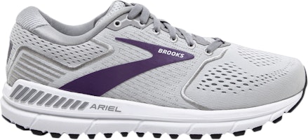 (Women) Brooks Ariel 20 'Oyster Grape' 120315-1B-009 (Women) Brooks Ariel 20 'Oyster Grape' 120315-1B-009