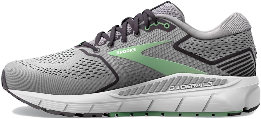 (Women) Brooks Ariel 20 Wide 'Alloy Green' 120315-1D-076 Buy (Women) Brooks Ariel 20 Wide 'Alloy Green' 120315-1D-076