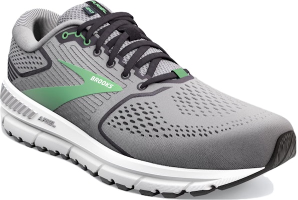 (Women) Brooks Ariel 20 Wide 'Alloy Green' 120315-1D-076 Lookbook (Women) Brooks Ariel 20 Wide 'Alloy Green' 120315-1D-076