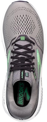 (W) Brooks Ariel 20 Ancho 'Verde Aleación' 120315-1D-076 Purchase (W) Brooks Ariel 20 Ancho 'Verde Aleación' 120315-1D-076