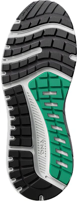 (W) Brooks Ariel 20 宽版 '合金绿' 120315-1D-076 Details for (W) Brooks Ariel 20 宽版 '合金绿' 120315-1D-076