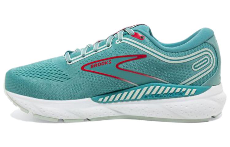 (Women) Brooks Ariel GTS 23 'Nile Blue Bittersweet'  120390-1B-496