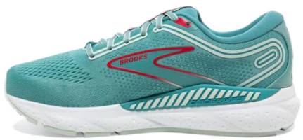 (Women) Brooks Ariel GTS 23 'Nile Blue Bittersweet' 120390-1B-496 (Women) Brooks Ariel GTS 23 'Nile Blue Bittersweet' 120390-1B-496
