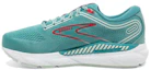 Buy (女性款) Brooks Ariel GTS 23 '尼羅河藍 濃烈苦甜' 120390-1B-496