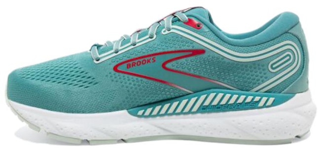 (女性款) Brooks Ariel GTS 23 '尼羅河藍 濃烈苦甜' 120390-1B-496 Buy (女性款) Brooks Ariel GTS 23 '尼羅河藍 濃烈苦甜' 120390-1B-496