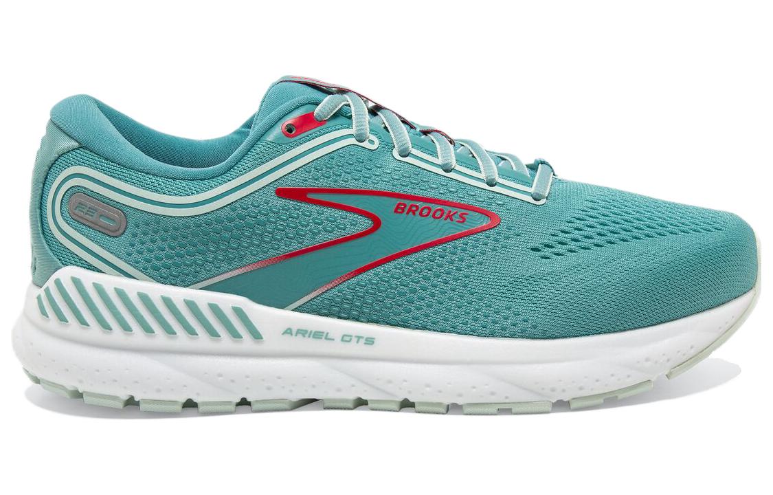Order (女性款) Brooks Ariel GTS 23 '尼羅河藍 濃烈苦甜' 120390-1B-496