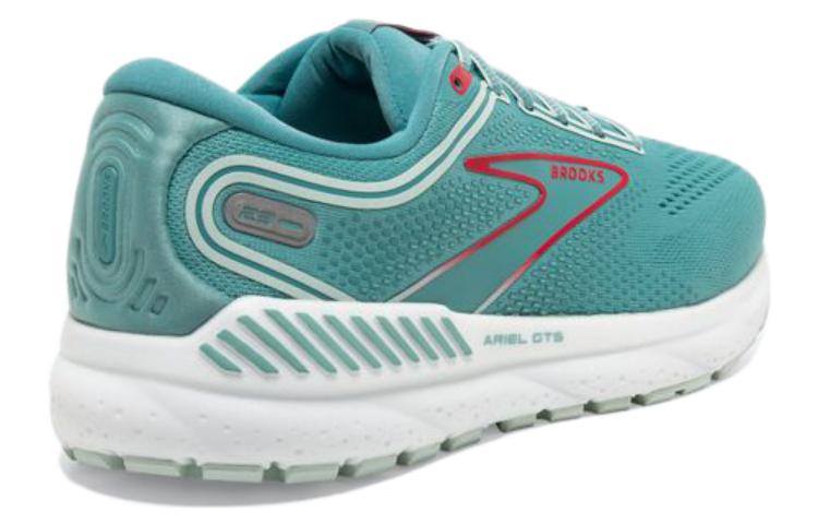 Shop (女性款) Brooks Ariel GTS 23 '尼羅河藍 濃烈苦甜' 120390-1B-496
