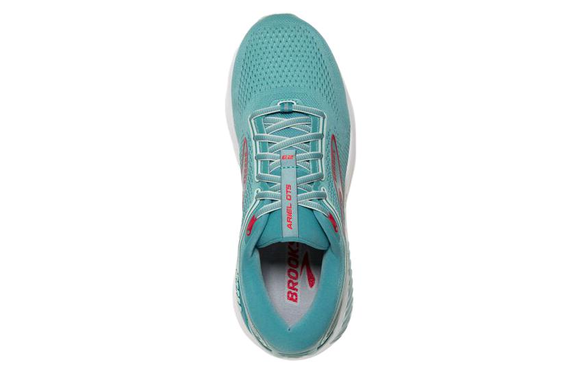 Purchase (女性款) Brooks Ariel GTS 23 '尼羅河藍 濃烈苦甜' 120390-1B-496