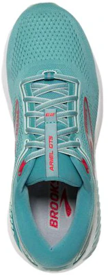(女性款) Brooks Ariel GTS 23 '尼羅河藍 濃烈苦甜' 120390-1B-496 Purchase (女性款) Brooks Ariel GTS 23 '尼羅河藍 濃烈苦甜' 120390-1B-496