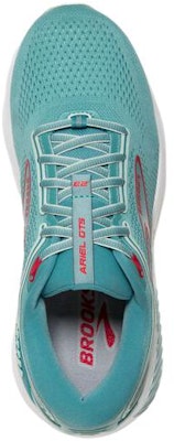 (W) Brooks Ariel GTS 23 'Azul Nilo y Amargo Dulce' 120390-1B-496 Purchase (W) Brooks Ariel GTS 23 'Azul Nilo y Amargo Dulce' 120390-1B-496