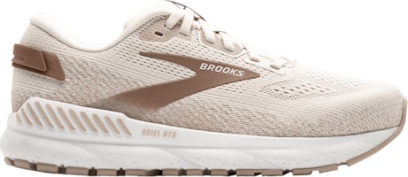 (Women) Brooks Ariel GTS 24 2E Wide 'Coconut' 120414-2E-135 (Women) Brooks Ariel GTS 24 2E Wide 'Coconut' 120414-2E-135