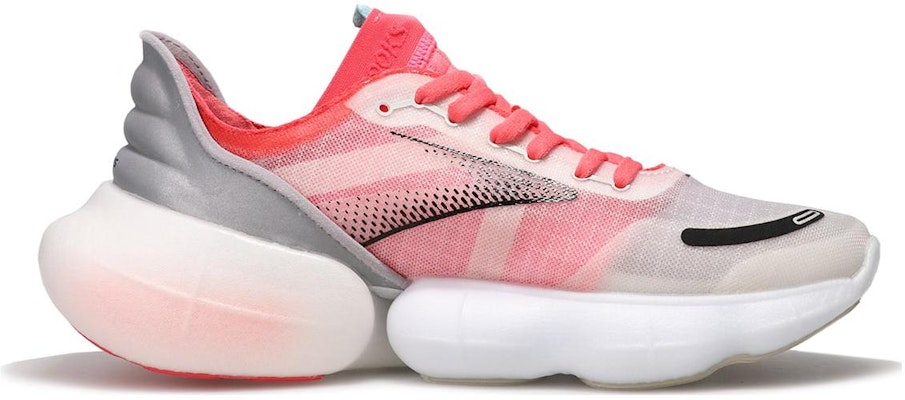 (W) Brooks AURORA x Low '户外紫色萼片' BRW3542-WP Order (W) Brooks AURORA x Low '户外紫色萼片' BRW3542-WP