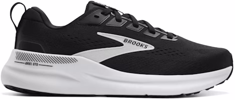 (Women) Brooks Beast GTS 26 Black Grey White 120444-1B-090 (Women) Brooks Beast GTS 26 Black Grey White 120444-1B-090