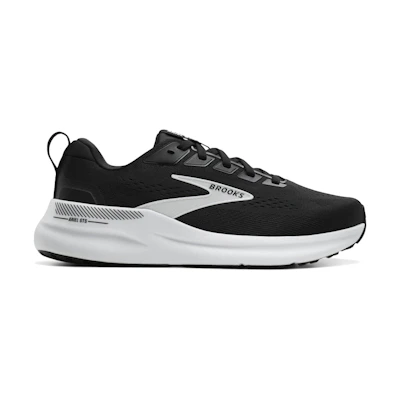 (W) Brooks Beast GTS 26 Black Grey White