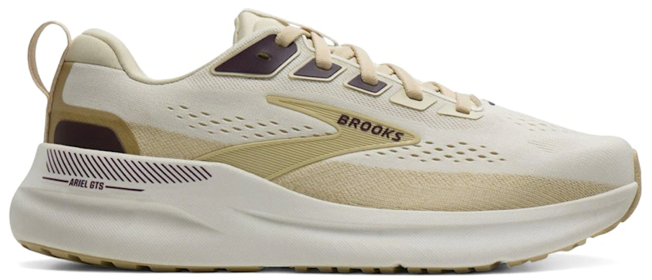 (W) Brooks Beast GTS 26 Coconut Sand Ungu Potent 120444-1B-288 Buy (W) Brooks Beast GTS 26 Coconut Sand Ungu Potent 120444-1B-288