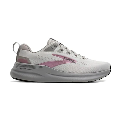 (W) Brooks Beast GTS 26 Oyster Mushroom Alloy Pink
